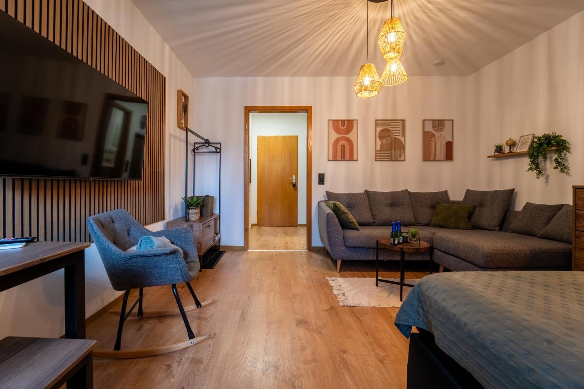 Grosser Arber, Wandern & Sauna, Gemuetliches Apartment Im Nationalpark Bayerischen Wald Линдберг Экстерьер фото