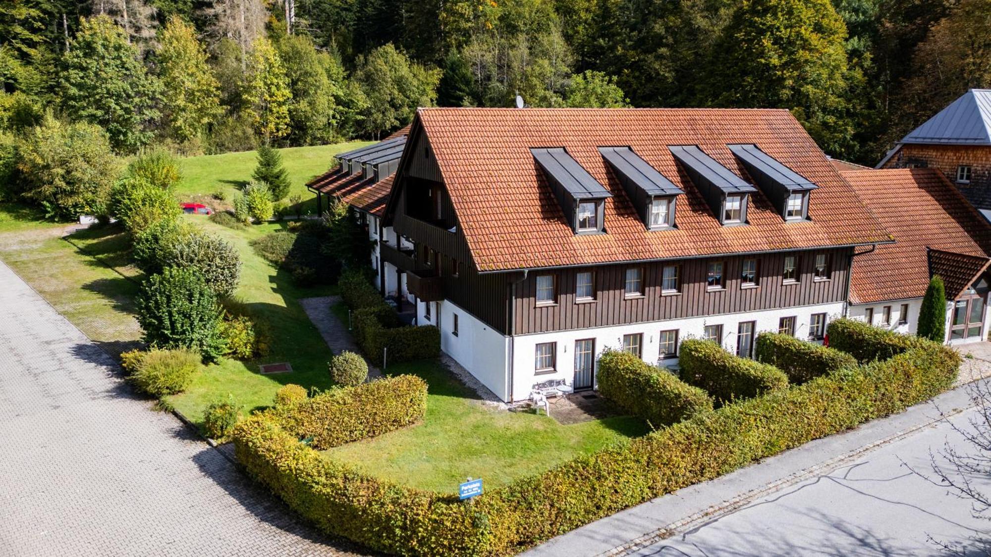 Grosser Arber, Wandern & Sauna, Gemuetliches Apartment Im Nationalpark Bayerischen Wald Линдберг Экстерьер фото